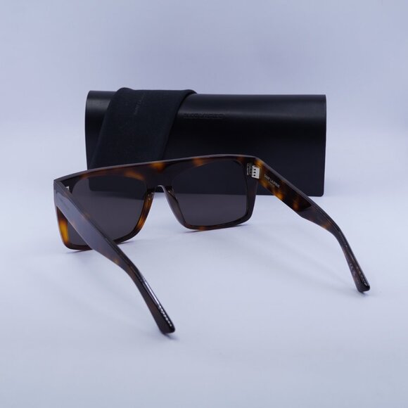 Final Price! Saint Laurent SL651 VITTI 003 Havana/Black Sunglasses main image 6